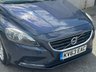 USED 2013 63 VOLVO V40 2.0 D3 SE Hatchback 5dr Diesel Geartronic Euro 5 (s/s) (150 ps) AUTO -- FULL SERVICE HISTORY -- HEATED LEATHER -- CRUISE