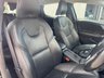USED 2013 63 VOLVO V40 2.0 D3 SE Hatchback 5dr Diesel Geartronic Euro 5 (s/s) (150 ps) AUTO -- FULL SERVICE HISTORY -- HEATED LEATHER -- CRUISE