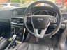 USED 2013 63 VOLVO V40 2.0 D3 SE Hatchback 5dr Diesel Geartronic Euro 5 (s/s) (150 ps) AUTO -- FULL SERVICE HISTORY -- HEATED LEATHER -- CRUISE