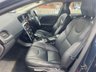 USED 2013 63 VOLVO V40 2.0 D3 SE Hatchback 5dr Diesel Geartronic Euro 5 (s/s) (150 ps) AUTO -- FULL SERVICE HISTORY -- HEATED LEATHER -- CRUISE