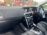 USED 2013 63 VOLVO V40 2.0 D3 SE Hatchback 5dr Diesel Geartronic Euro 5 (s/s) (150 ps) AUTO -- FULL SERVICE HISTORY -- HEATED LEATHER -- CRUISE