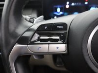 USED 2022 71 HYUNDAI TUCSON 1.6 h T-GDi Ultimate SUV 5dr Petrol Hybrid Auto Euro 6 (s/s) (230 ps) HEATED SEATS + STEERING WHEEL