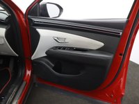 USED 2022 71 HYUNDAI TUCSON 1.6 h T-GDi Ultimate SUV 5dr Petrol Hybrid Auto Euro 6 (s/s) (230 ps) HEATED SEATS + STEERING WHEEL