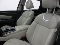 USED 2022 71 HYUNDAI TUCSON 1.6 h T-GDi Ultimate SUV 5dr Petrol Hybrid Auto Euro 6 (s/s) (230 ps) HEATED SEATS + STEERING WHEEL