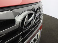 USED 2022 71 HYUNDAI TUCSON 1.6 h T-GDi Ultimate SUV 5dr Petrol Hybrid Auto Euro 6 (s/s) (230 ps) HEATED SEATS + STEERING WHEEL