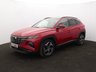 USED 2022 71 HYUNDAI TUCSON 1.6 h T-GDi Ultimate SUV 5dr Petrol Hybrid Auto Euro 6 (s/s) (230 ps) HEATED SEATS + STEERING WHEEL