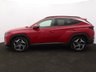USED 2022 71 HYUNDAI TUCSON 1.6 h T-GDi Ultimate SUV 5dr Petrol Hybrid Auto Euro 6 (s/s) (230 ps) HEATED SEATS + STEERING WHEEL