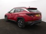 USED 2022 71 HYUNDAI TUCSON 1.6 h T-GDi Ultimate SUV 5dr Petrol Hybrid Auto Euro 6 (s/s) (230 ps) HEATED SEATS + STEERING WHEEL