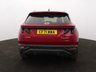 USED 2022 71 HYUNDAI TUCSON 1.6 h T-GDi Ultimate SUV 5dr Petrol Hybrid Auto Euro 6 (s/s) (230 ps) HEATED SEATS + STEERING WHEEL