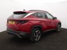 USED 2022 71 HYUNDAI TUCSON 1.6 h T-GDi Ultimate SUV 5dr Petrol Hybrid Auto Euro 6 (s/s) (230 ps) HEATED SEATS + STEERING WHEEL