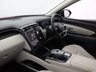 USED 2022 71 HYUNDAI TUCSON 1.6 h T-GDi Ultimate SUV 5dr Petrol Hybrid Auto Euro 6 (s/s) (230 ps) HEATED SEATS + STEERING WHEEL