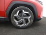 USED 2022 71 HYUNDAI TUCSON 1.6 h T-GDi Ultimate SUV 5dr Petrol Hybrid Auto Euro 6 (s/s) (230 ps) HEATED SEATS + STEERING WHEEL