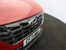 USED 2022 71 HYUNDAI TUCSON 1.6 h T-GDi Ultimate SUV 5dr Petrol Hybrid Auto Euro 6 (s/s) (230 ps) HEATED SEATS + STEERING WHEEL