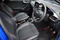 USED 2020 69 FORD PUMA 1.0T MHEV ST-LINE X 5 DOOR 6-SPEED 123 BHP (EURO 6) Apple CarPlay / Power Tailgate