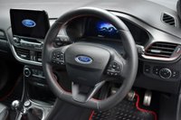 USED 2020 69 FORD PUMA 1.0T MHEV ST-LINE X 5 DOOR 6-SPEED 123 BHP (EURO 6) Apple CarPlay / Power Tailgate