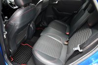 USED 2020 69 FORD PUMA 1.0T MHEV ST-LINE X 5 DOOR 6-SPEED 123 BHP (EURO 6) Apple CarPlay / Power Tailgate