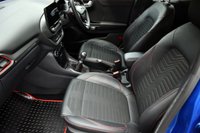 USED 2020 69 FORD PUMA 1.0T MHEV ST-LINE X 5 DOOR 6-SPEED 123 BHP (EURO 6) Apple CarPlay / Power Tailgate