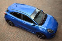 USED 2020 69 FORD PUMA 1.0T MHEV ST-LINE X 5 DOOR 6-SPEED 123 BHP (EURO 6) Apple CarPlay / Power Tailgate