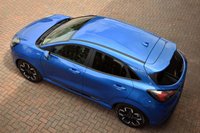 USED 2020 69 FORD PUMA 1.0T MHEV ST-LINE X 5 DOOR 6-SPEED 123 BHP (EURO 6) Apple CarPlay / Power Tailgate