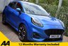 USED 2020 69 FORD PUMA 1.0T MHEV ST-LINE X 5 DOOR 6-SPEED 123 BHP (EURO 6) Apple CarPlay / Power Tailgate