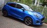 USED 2020 69 FORD PUMA 1.0T MHEV ST-LINE X 5 DOOR 6-SPEED 123 BHP (EURO 6) Apple CarPlay / Power Tailgate