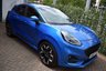 USED 2020 69 FORD PUMA 1.0T MHEV ST-LINE X 5 DOOR 6-SPEED 123 BHP (EURO 6) Apple CarPlay / Power Tailgate