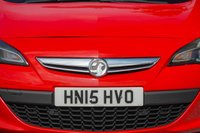 USED 2015 15 VAUXHALL ASTRA GTC 2.0 CDTi SRi Coupe 3dr Diesel Auto Euro 5 (165 ps) 