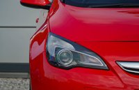 USED 2015 15 VAUXHALL ASTRA GTC 2.0 CDTi SRi Coupe 3dr Diesel Auto Euro 5 (165 ps) 