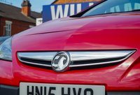 USED 2015 15 VAUXHALL ASTRA GTC 2.0 CDTi SRi Coupe 3dr Diesel Auto Euro 5 (165 ps) 