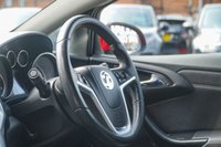 USED 2015 15 VAUXHALL ASTRA GTC 2.0 CDTi SRi Coupe 3dr Diesel Auto Euro 5 (165 ps) 