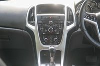 USED 2015 15 VAUXHALL ASTRA GTC 2.0 CDTi SRi Coupe 3dr Diesel Auto Euro 5 (165 ps) 