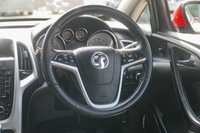 USED 2015 15 VAUXHALL ASTRA GTC 2.0 CDTi SRi Coupe 3dr Diesel Auto Euro 5 (165 ps) 