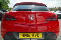 USED 2015 15 VAUXHALL ASTRA GTC 2.0 CDTi SRi Coupe 3dr Diesel Auto Euro 5 (165 ps) 