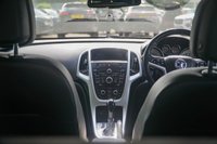 USED 2015 15 VAUXHALL ASTRA GTC 2.0 CDTi SRi Coupe 3dr Diesel Auto Euro 5 (165 ps) 