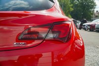 USED 2015 15 VAUXHALL ASTRA GTC 2.0 CDTi SRi Coupe 3dr Diesel Auto Euro 5 (165 ps) 