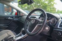 USED 2015 15 VAUXHALL ASTRA GTC 2.0 CDTi SRi Coupe 3dr Diesel Auto Euro 5 (165 ps) 