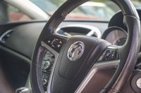 USED 2015 15 VAUXHALL ASTRA GTC 2.0 CDTi SRi Coupe 3dr Diesel Auto Euro 5 (165 ps) 