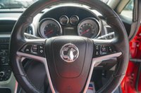 USED 2015 15 VAUXHALL ASTRA GTC 2.0 CDTi SRi Coupe 3dr Diesel Auto Euro 5 (165 ps) 
