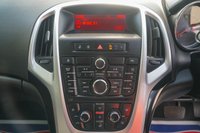 USED 2015 15 VAUXHALL ASTRA GTC 2.0 CDTi SRi Coupe 3dr Diesel Auto Euro 5 (165 ps) 
