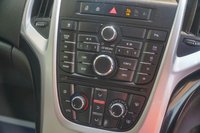 USED 2015 15 VAUXHALL ASTRA GTC 2.0 CDTi SRi Coupe 3dr Diesel Auto Euro 5 (165 ps) 