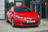 USED 2015 15 VAUXHALL ASTRA GTC 2.0 CDTi SRi Coupe 3dr Diesel Auto Euro 5 (165 ps) 