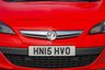 USED 2015 15 VAUXHALL ASTRA GTC 2.0 CDTi SRi Coupe 3dr Diesel Auto Euro 5 (165 ps) 