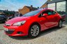 USED 2015 15 VAUXHALL ASTRA GTC 2.0 CDTi SRi Coupe 3dr Diesel Auto Euro 5 (165 ps) 