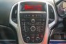 USED 2015 15 VAUXHALL ASTRA GTC 2.0 CDTi SRi Coupe 3dr Diesel Auto Euro 5 (165 ps) 