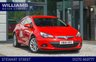 USED 2015 15 VAUXHALL ASTRA GTC 2.0 CDTi SRi Coupe 3dr Diesel Auto Euro 5 (165 ps) 
