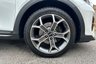 USED 2022 22 KIA XCEED 1.5 T-GDi 3 SUV 5dr Petrol Manual Euro 6 (s/s) (158 bhp) Great Specification, Popular 5 door