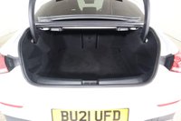 USED 2021 21 MERCEDES-BENZ CLA 2.0 CLA250 AMG Line (Premium Plus 2) Coupe 7G-DCT Euro 6 (s/s) 4dr Sunroof, Reverse Camera,