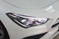 USED 2021 21 MERCEDES-BENZ CLA 2.0 CLA250 AMG Line (Premium Plus 2) Coupe 7G-DCT Euro 6 (s/s) 4dr Sunroof, Reverse Camera,