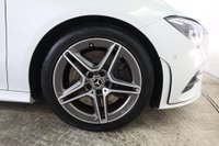 USED 2021 21 MERCEDES-BENZ CLA 2.0 CLA250 AMG Line (Premium Plus 2) Coupe 7G-DCT Euro 6 (s/s) 4dr Sunroof, Reverse Camera,