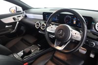 USED 2021 21 MERCEDES-BENZ CLA 2.0 CLA250 AMG Line (Premium Plus 2) Coupe 7G-DCT Euro 6 (s/s) 4dr Sunroof, Reverse Camera,